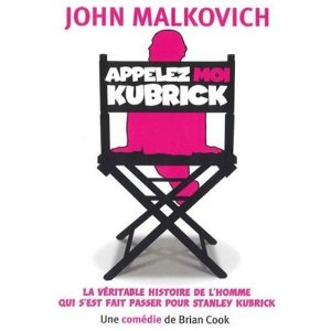 Image de l'objet « APPELEZ MOI KUBRICK »